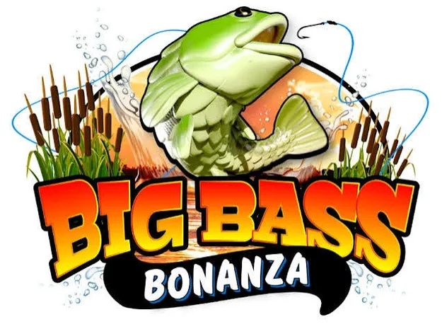 Big Bass Bonanza