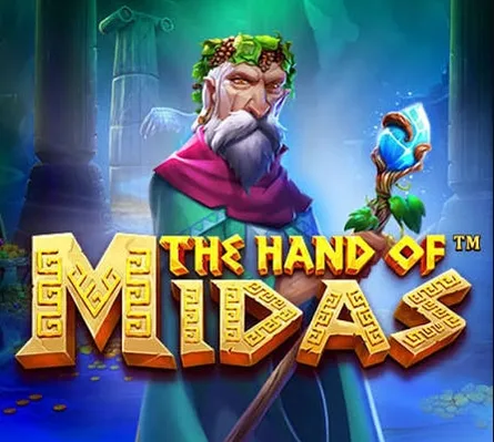 The Hand of Midas